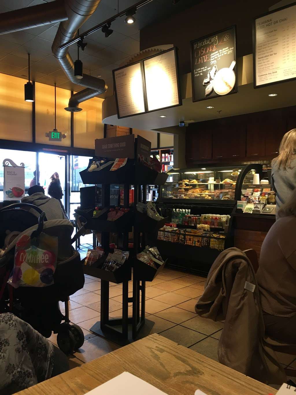 Starbucks | 7301 S Santa Fe Dr #310, Littleton, CO 80120, USA | Phone: (303) 703-9560