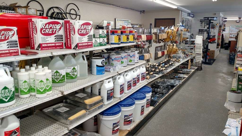 West End Material Supply | 16300 D St, Victorville, CA 92395, USA | Phone: (760) 245-6700