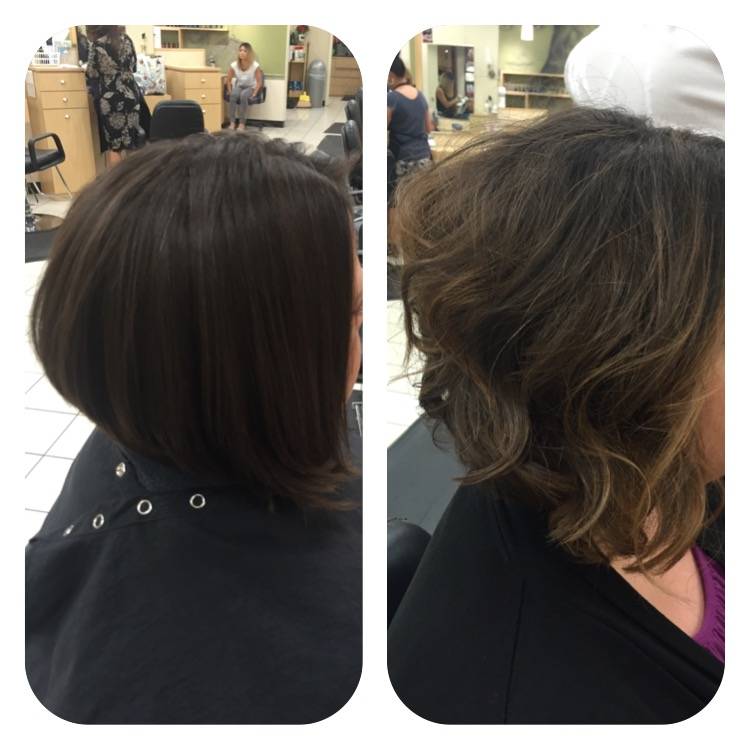 The SALON by InStyle Inside JCPenney | 13333 W McDowell Rd, Goodyear, AZ 85395, USA | Phone: (623) 535-7063