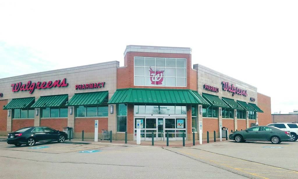 Walgreens | 2005 Centennial Blvd, Independence, KY 41051, USA | Phone: (859) 363-3605