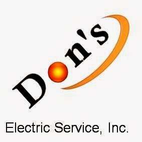 Dons Electric Services | 10543 Clermont Way, Denver, CO 80233 | Phone: (303) 255-2142