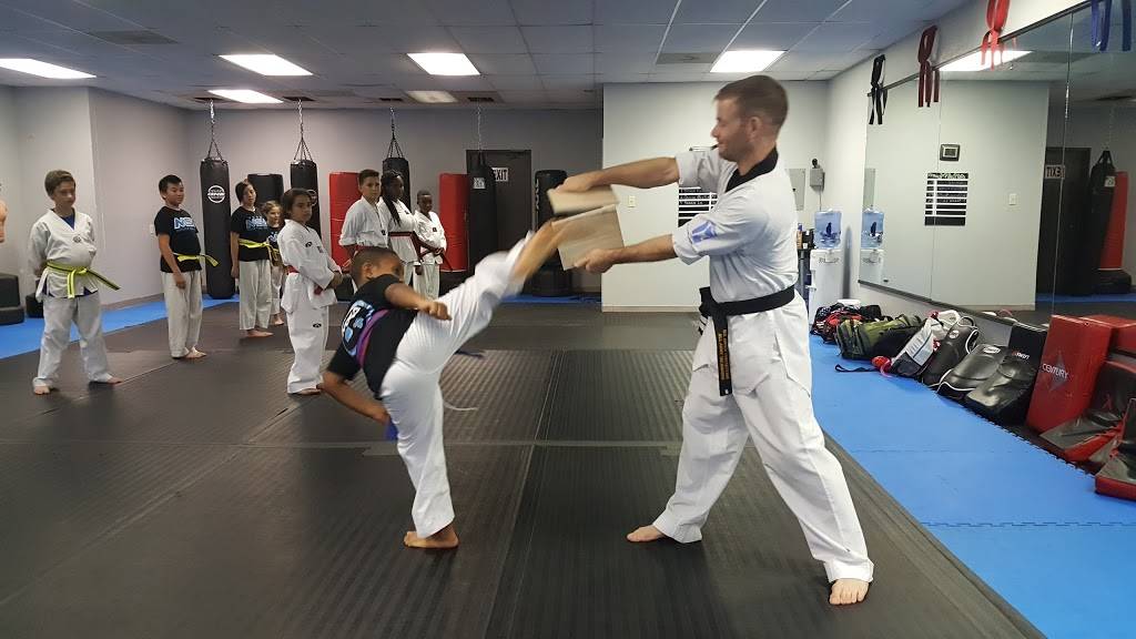 MSA Martial Arts | 6350 Glenview Dr #104, North Richland Hills, TX 76180, USA | Phone: (817) 962-8802