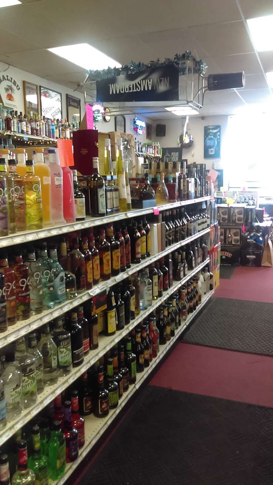 Bottle Barn | 1720 S Buckley Rd, Aurora, CO 80017, USA | Phone: (303) 696-1825