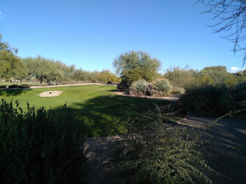 Aviano Community Park | 22500 N Aviano Way, Phoenix, AZ 85050, USA