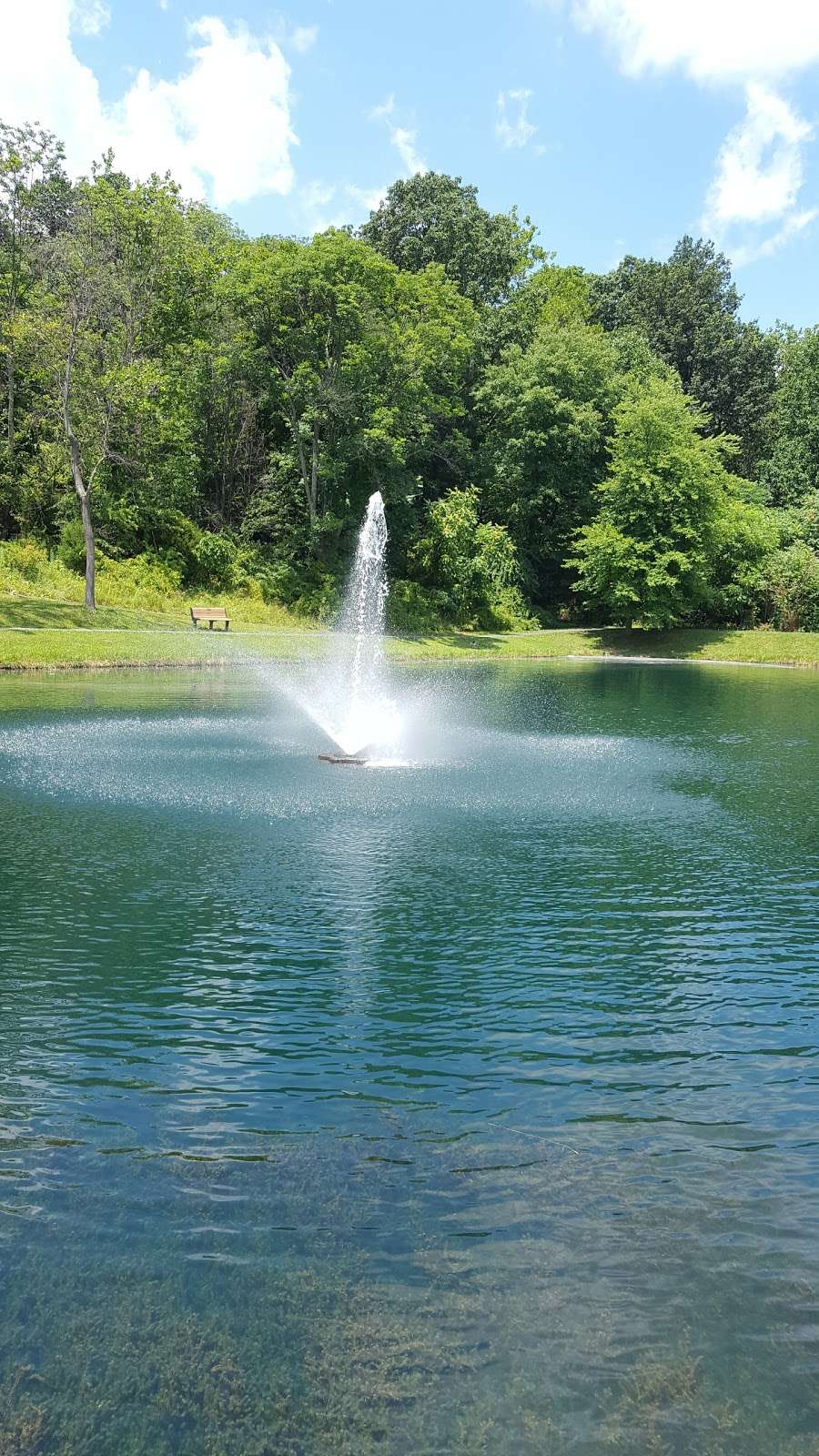 Prospect Avenue Park | Mt Airy, MD 21771, USA | Phone: (301) 829-1424
