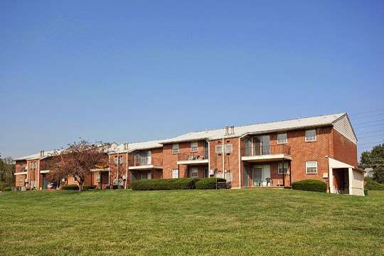 Longview Apartment Homes | 2351 Carpenter Station Rd, Wilmington, DE 19810, USA | Phone: (302) 793-9665