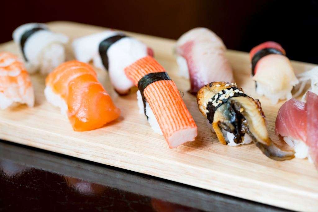 Wow Sushi | 14407 S Bell Rd, Homer Glen, IL 60491, USA | Phone: (708) 737-7775