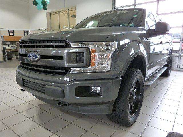 Big Mike at Ciocca Dealerships | 303 S West End Blvd, Quakertown, PA 18951, USA | Phone: (484) 264-7613