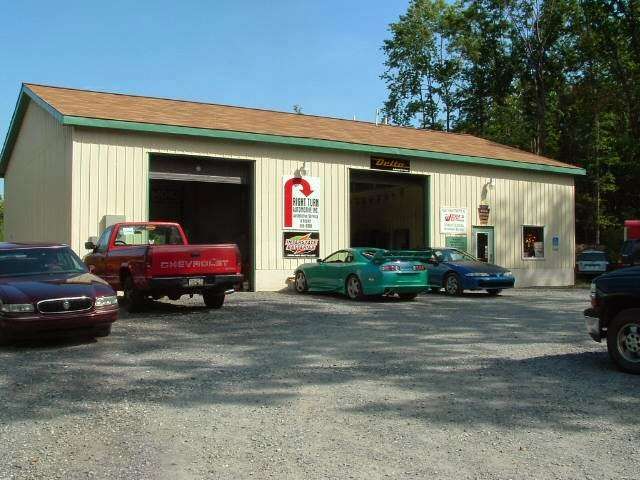 Right Turn Automotive Inc | 218 Lincoln Dr, Tamaqua, PA 18252, USA | Phone: (570) 668-0900