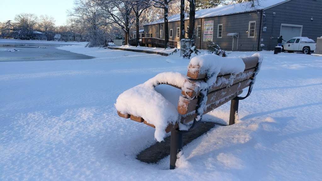 Saddle River County Park-Wild Duck Pond Area | 1133 E Ridgewood Ave, Ridgewood, NJ 07450, USA | Phone: (201) 444-8843