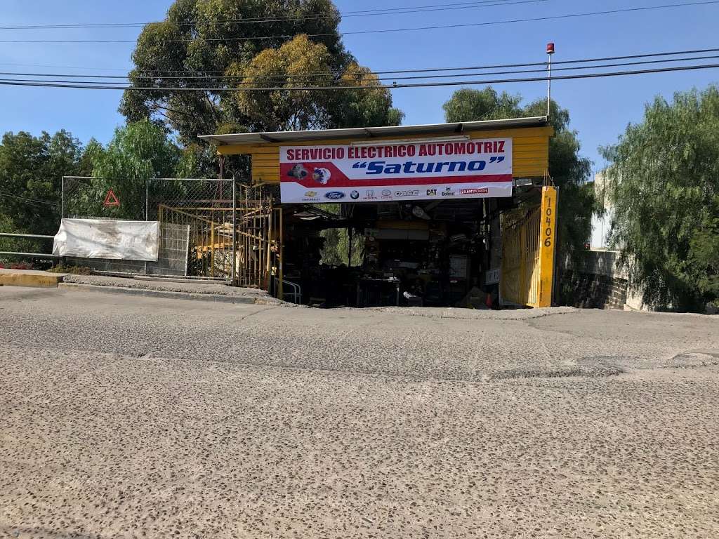 Electrico Automotriz Saturno | Calle Saturno 10406, Planetario, 22034 Tijuana, B.C., Mexico | Phone: 664 684 4841