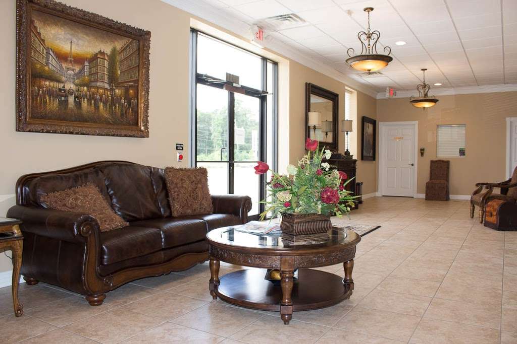 Salons At Rock Creek | 14914 Spring Cypress Rd, Cypress, TX 77429, USA | Phone: (281) 351-2706