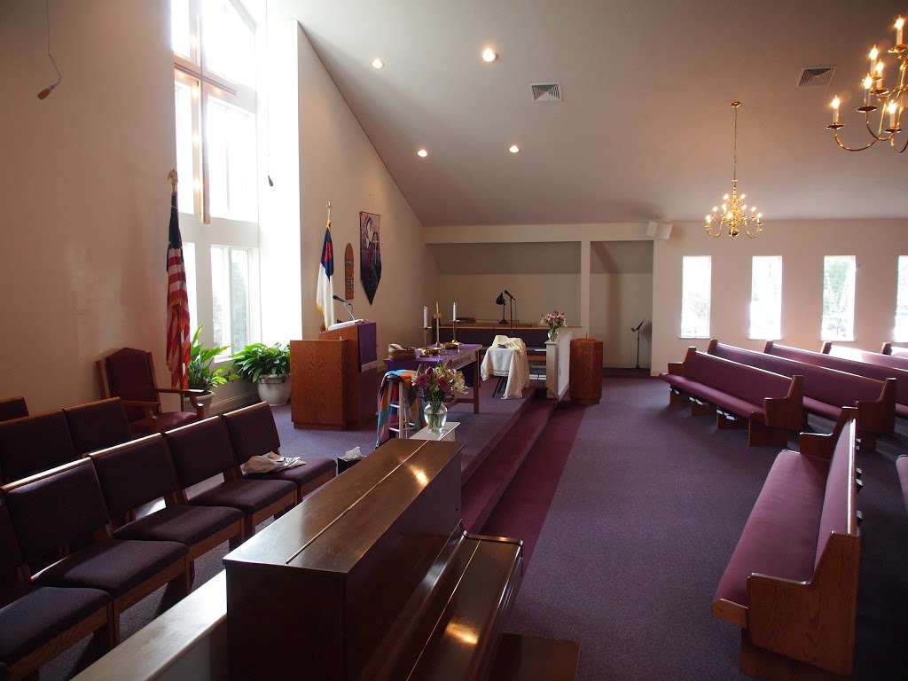 United Church of Christ East Goshen | 1201 N Chester Rd, West Chester, PA 19380, USA | Phone: (610) 692-2951