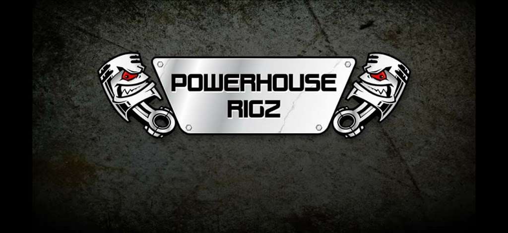 Powerhouse Rigz | 4014 Hopper Rd, Houston, TX 77093, USA | Phone: (832) 919-4844