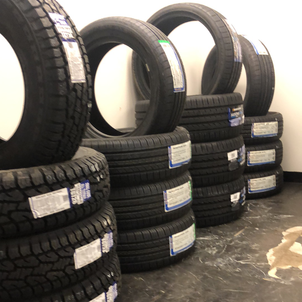 Enterprise Used & New Tires -Tire Experts at Auto Repair, Used a | 3192 W Broad St, Columbus, OH 43204, USA | Phone: (614) 972-8204