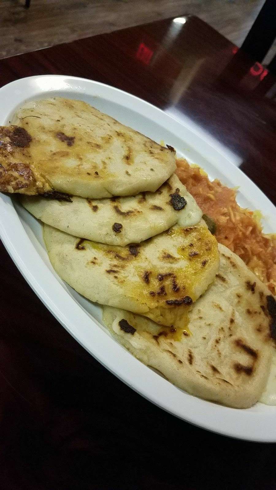 Tipicos Dona Juanita | 13199 Occoquan Rd, Woodbridge, VA 22191, USA | Phone: (703) 490-3878