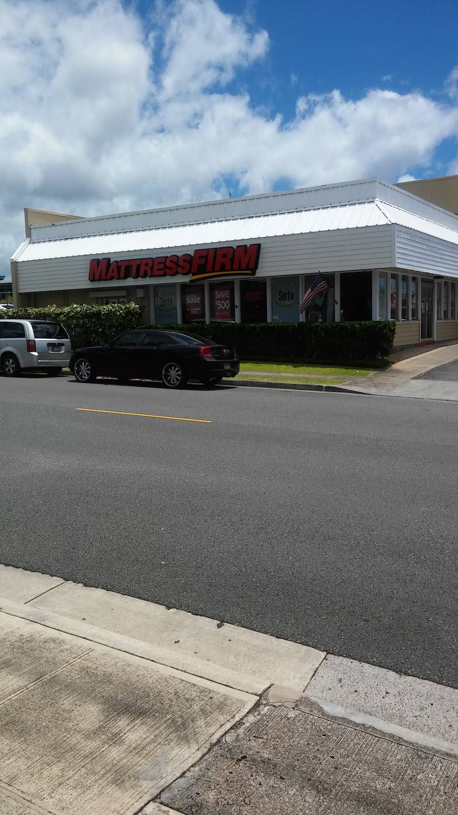 Mattress Firm Salt Lake | 4331 Lawehana St, Honolulu, HI 96818 | Phone: (808) 422-6641