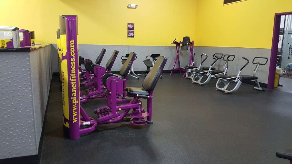 Planet Fitness | 700 Crescent Ave., Brooklawn, NJ 08030, USA | Phone: (856) 349-7746