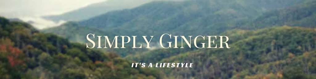 Simply Ginger | 4480 Mt Hope Church Rd, Salisbury, NC 28146, USA | Phone: (704) 279-8852