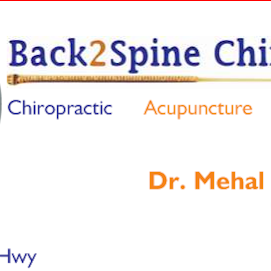 Back2Spine Chiropractic | 17 E Northwest Hwy #4, Palatine, IL 60067 | Phone: (847) 907-9201