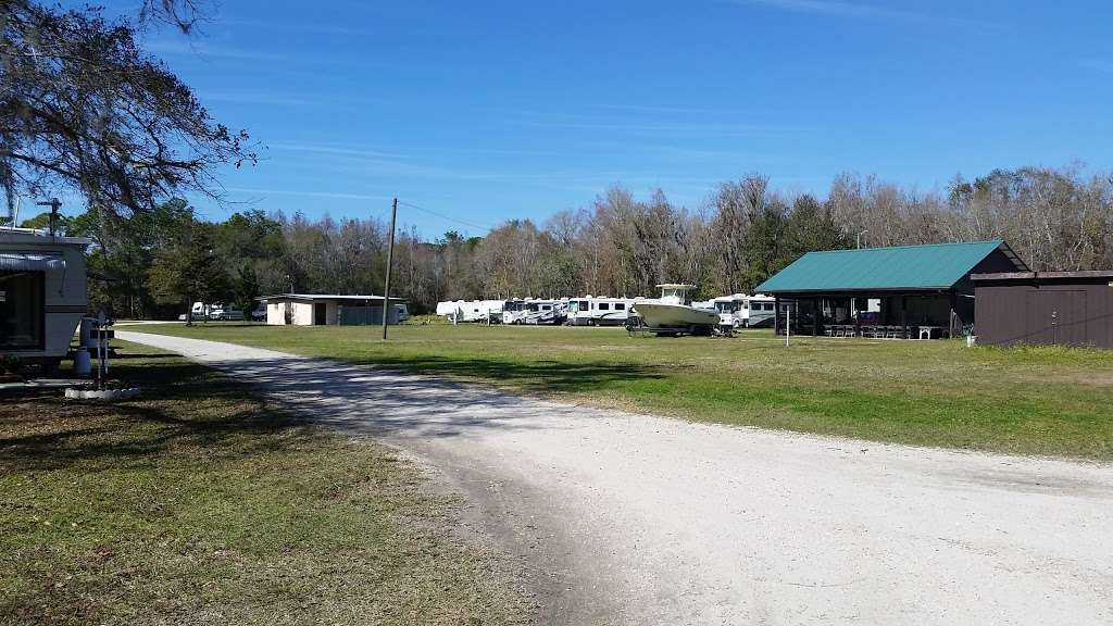 Gator Creek Campground | 10545 US Hwy 98 N, Lakeland, FL 33809 | Phone: (863) 858-0340