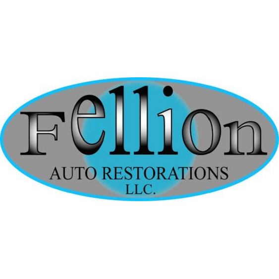 Fellion Auto Restorations | 28806 Washington Ave, Burlington, WI 53105, USA | Phone: (262) 534-6166