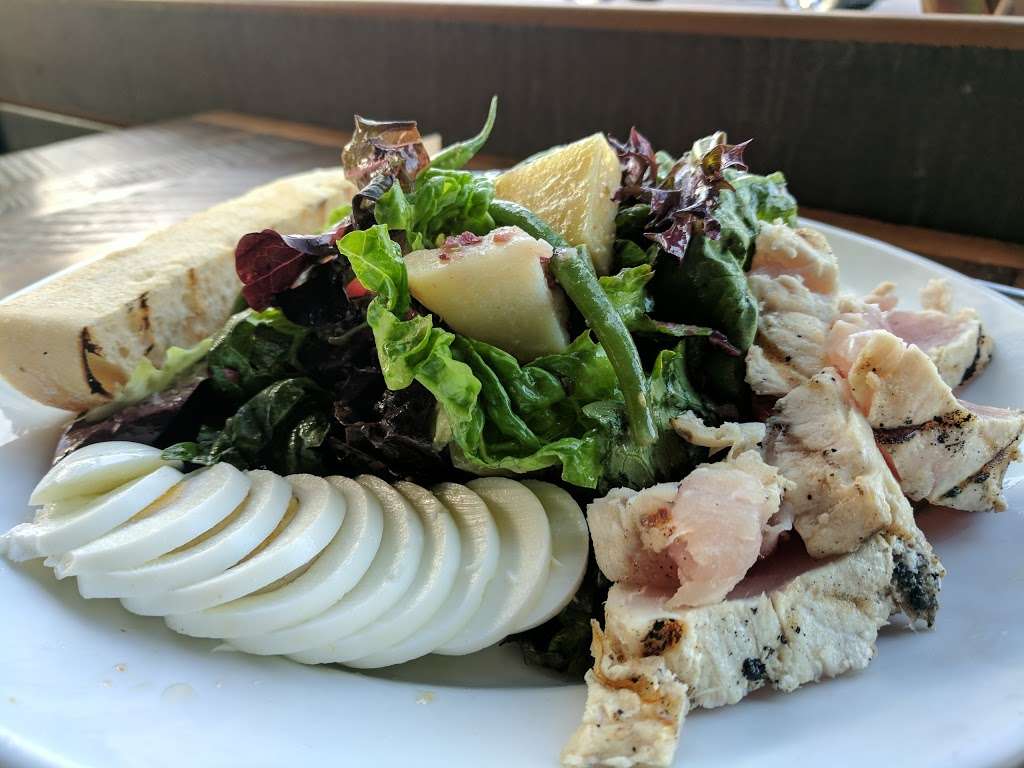 Urban Plates | 26661 Aliso Creek Rd b, Aliso Viejo, CA 92656, USA | Phone: (949) 424-6160