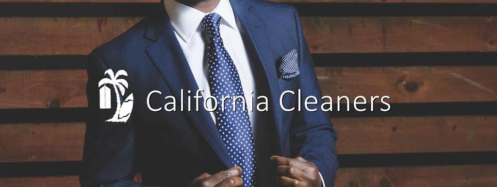 California Cleaners | 27792 Aliso Creek Rd b180, Aliso Viejo, CA 92656, USA | Phone: (949) 446-8556