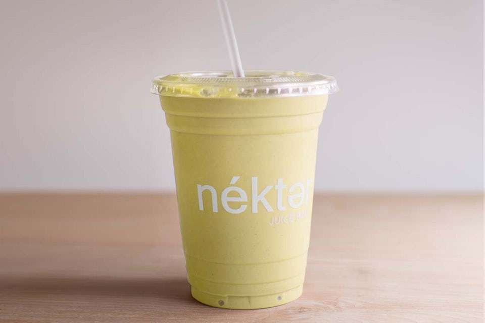 Nekter Juice Bar | 20553 N Hayden Rd #105, Scottsdale, AZ 85255 | Phone: (480) 561-6300