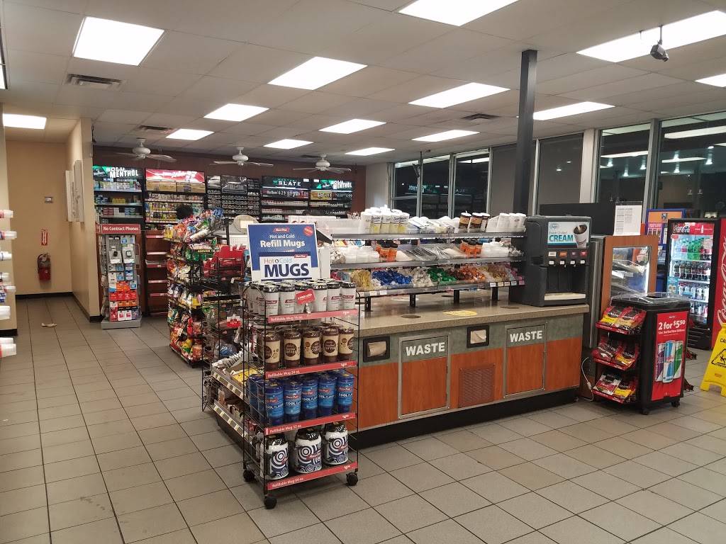 RaceTrac | 3900 S Collins St, Arlington, TX 76014, USA | Phone: (817) 784-1143