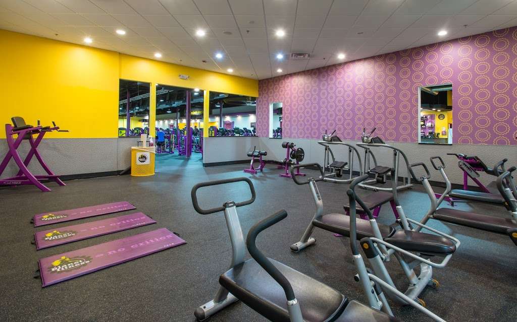 Planet Fitness | 29 Traders Way, Salem, MA 01970, USA | Phone: (978) 744-4449