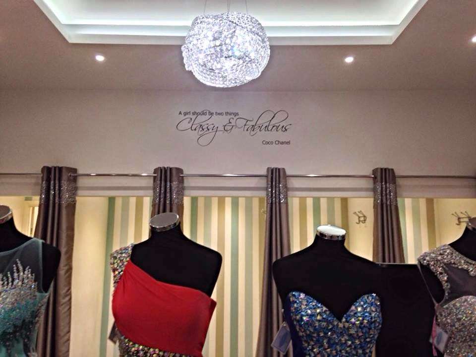 Ivy Blu- Wedding and Prom Dress Boutique | 59 Barleylands Rd, Billericay CM11 2UD, UK | Phone: 01268 520604