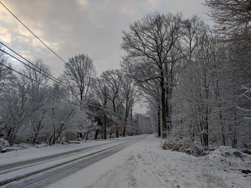 Nike Overlook Park | Orangeburg, NY 10962, USA