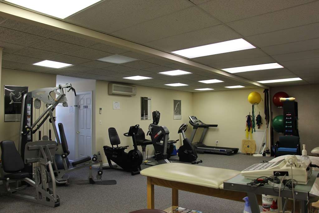 Madison Spine & Physical Therapy | 215 Old Tappan Rd, Old Tappan, NJ 07675, USA | Phone: (201) 722-8887