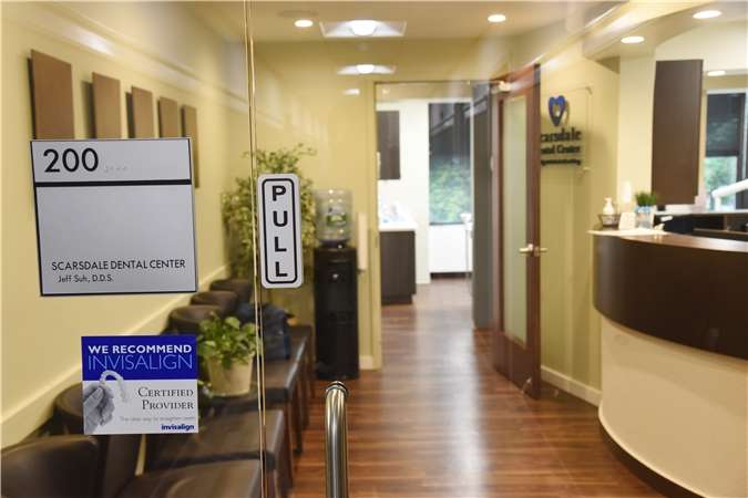 Scarsdale Dental Center 1075 Central Park Ave 200 Scarsdale Ny