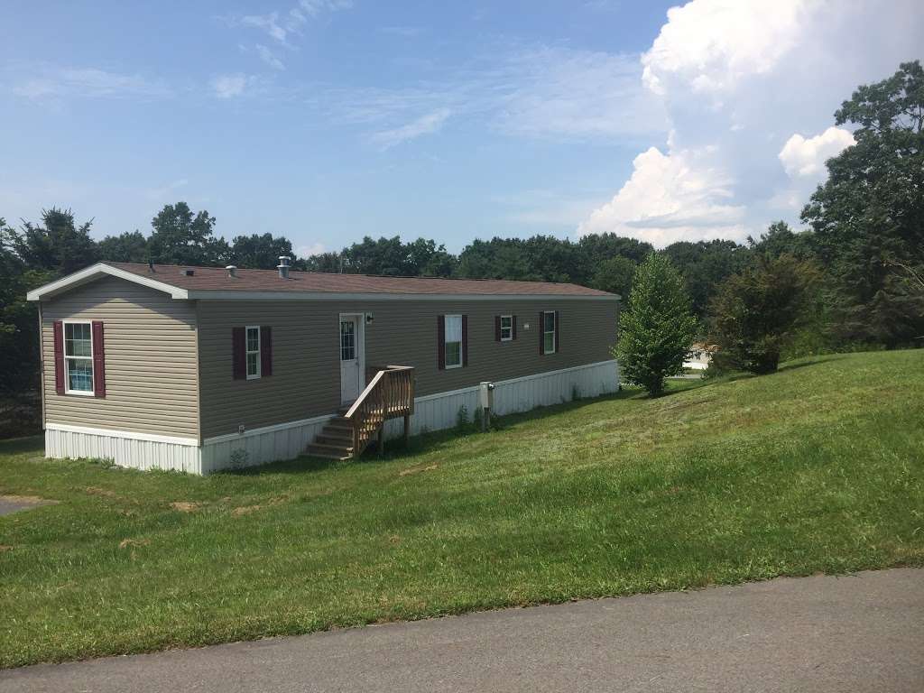 Valley View Mobile Home Park, Inc. | 216 South Dr, Dallas, PA 18612, USA | Phone: (570) 407-1367