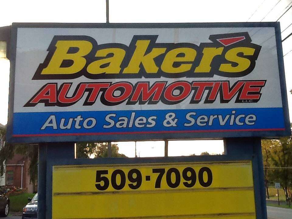 Bakers Automotive LLC | 1810 Lincoln Hwy E, Lancaster, PA 17602, USA | Phone: (717) 509-7090