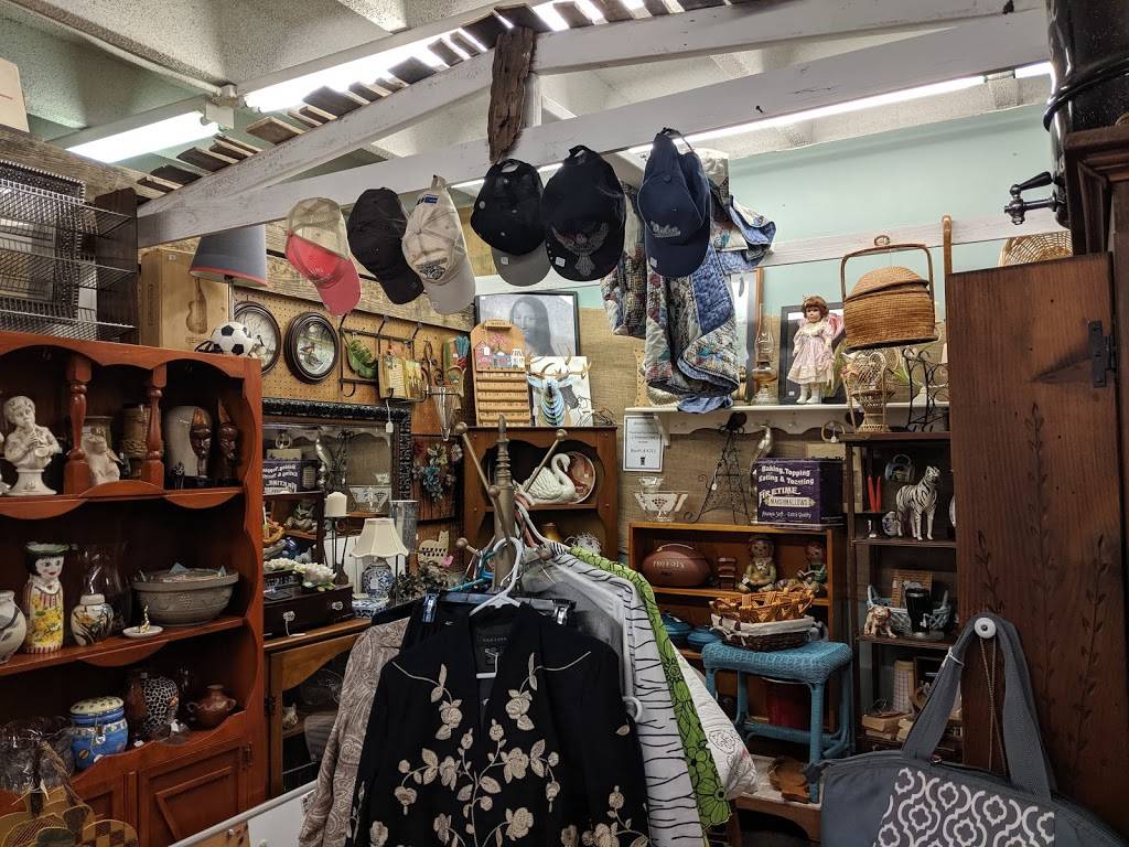 Robinson Flea Market | 1248 Gallatin Pike S, Madison, TN 37115, USA | Phone: (615) 891-4055