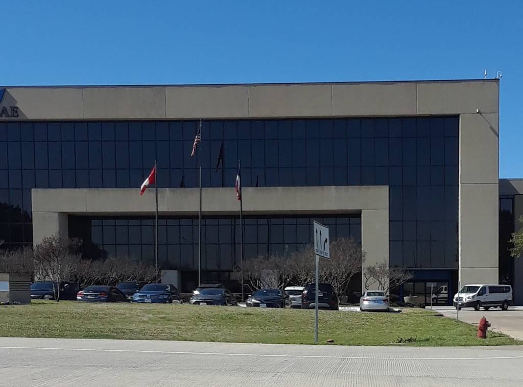 CAE Dallas West Training Center | 2929 W Airfield Dr, DFW Airport, TX 75261, USA | Phone: (972) 456-8000