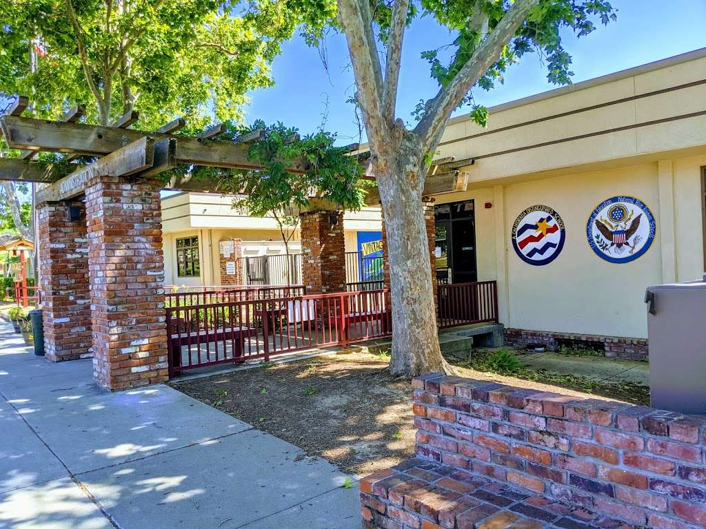 Vintage Hills Elementary School | 1125 Concord St, Pleasanton, CA 94566, USA | Phone: (925) 417-8097