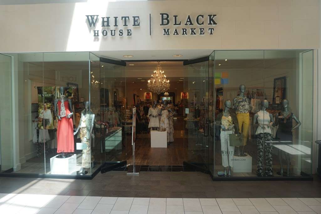 White House Black Market | 322 Los Cerritos Center, Cerritos, CA 90703, USA | Phone: (562) 865-0580