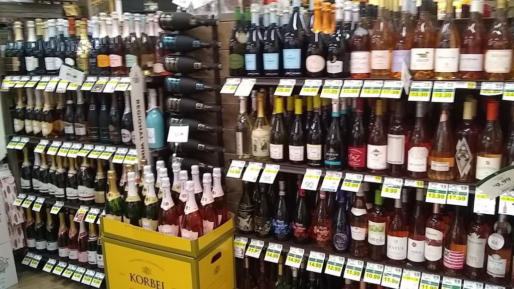 Lowes Foods on Peters Creek Parkway | 5034 Peters Creek Pkwy, Winston-Salem, NC 27127, USA | Phone: (336) 788-5600