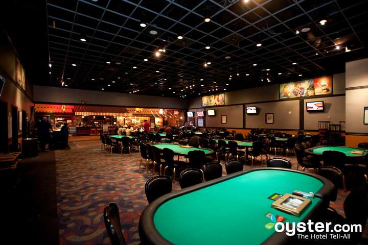 Cannery Hotel And Casino | 2121 E Craig Rd, North Las Vegas, NV 89030, USA | Phone: (702) 507-5700