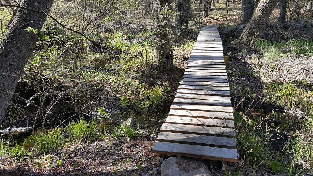 Musquash Conservation Area | Londonderry, NH 03053, USA