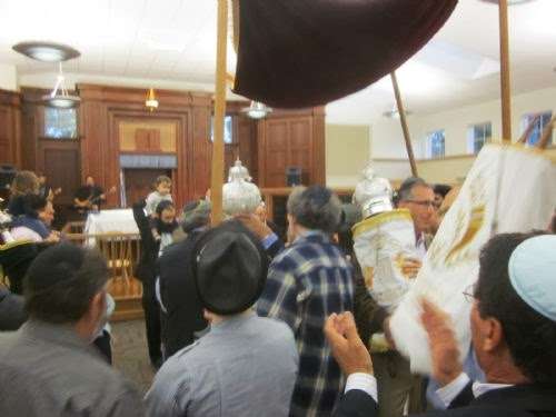 Beth Menachem Chabad of Newton | 349 Dedham St, Newton, MA 02459, USA | Phone: (617) 244-1200