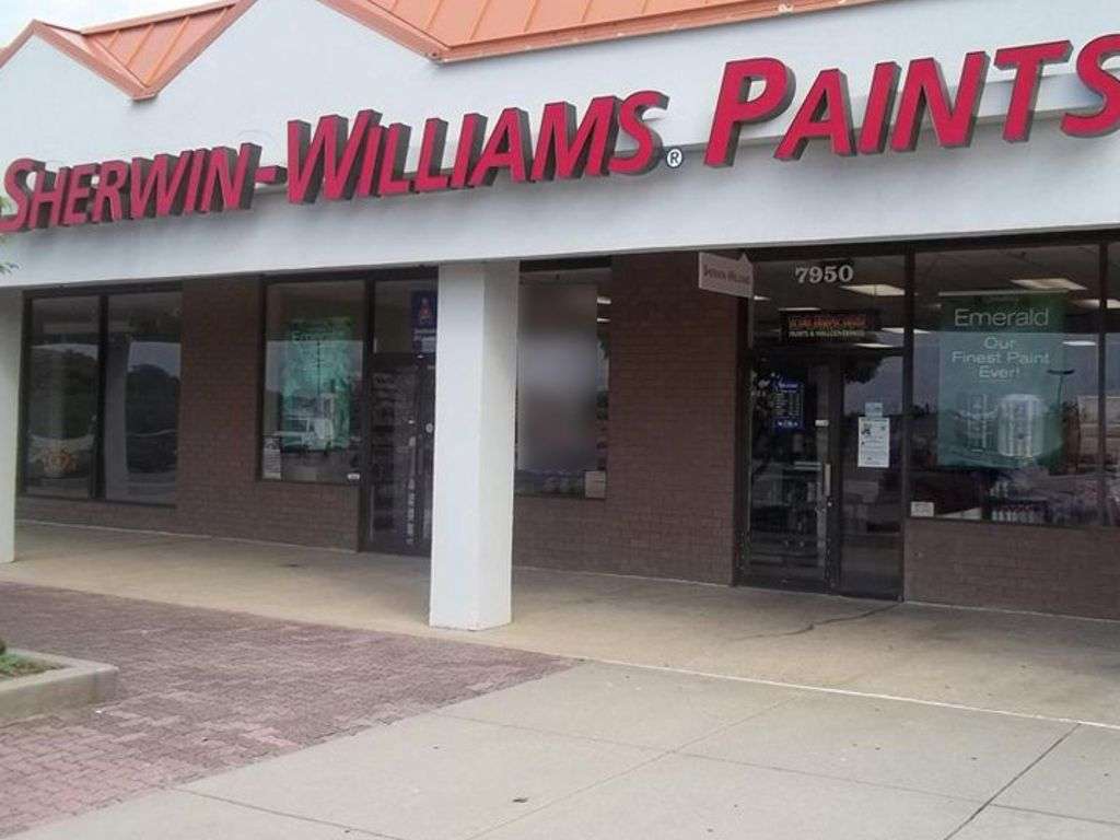 Sherwin-Williams Paint Store | 7950 Crain Hwy S, Glen Burnie, MD 21061 | Phone: (410) 863-0020