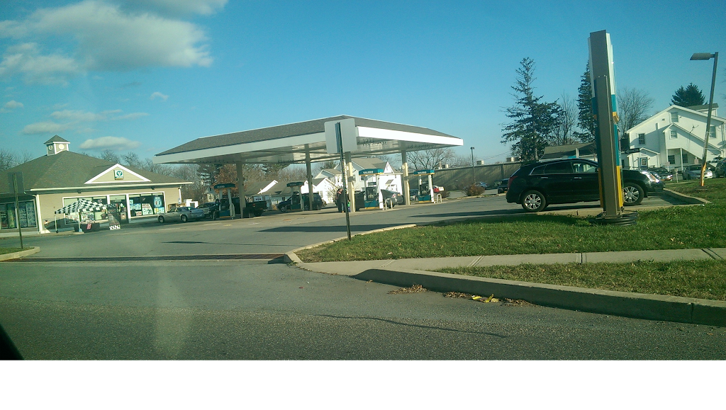 RST Petroleum | 28 Carpenter Ave, Middletown, NY 10940