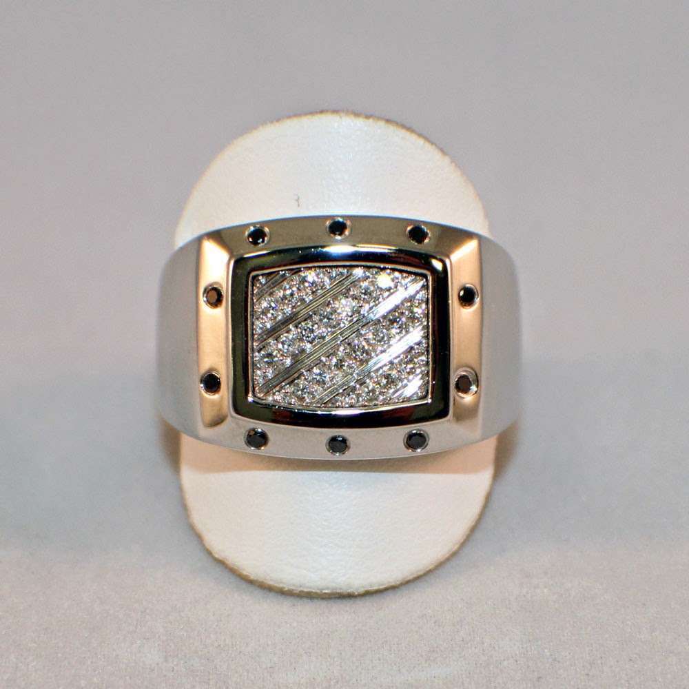 Grace Jewelers | 14059 Promenade Commons St, Gainesville, VA 20155, USA | Phone: (571) 261-3900