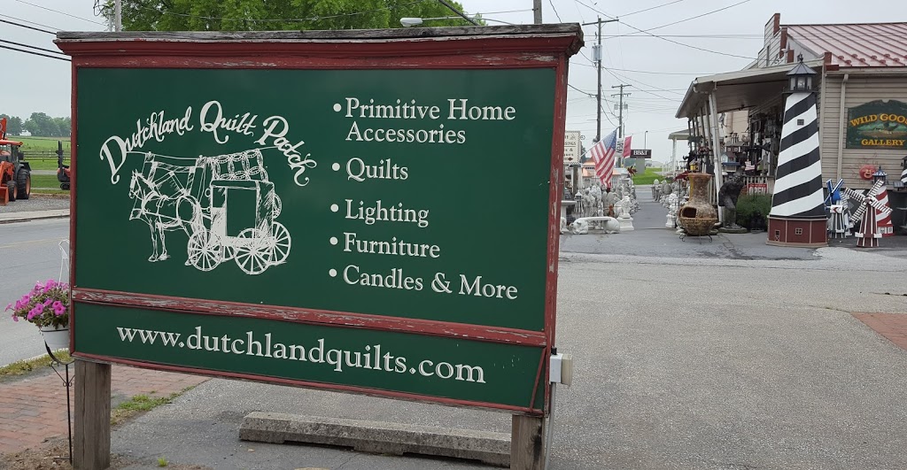 Dutchland Quilt Patch | 3453 Old Philadelphia Pike, Gordonville, PA 17529, USA | Phone: (717) 687-0534