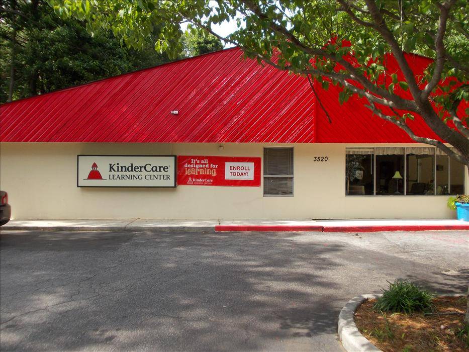 Old Chamblee-Tucker KinderCare | 3520 Old Chamblee Tucker Rd, Atlanta, GA 30340, USA | Phone: (770) 938-9828